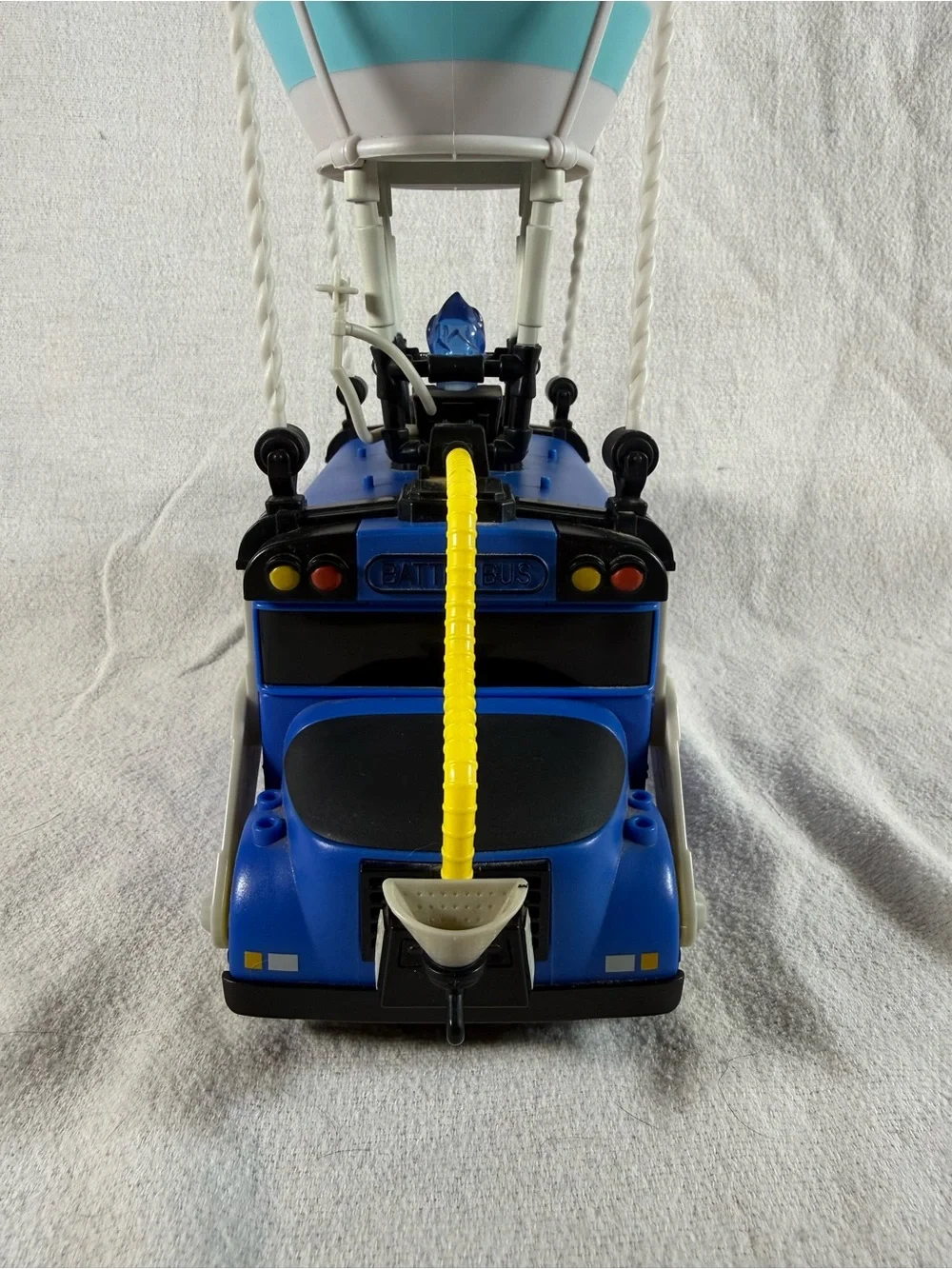 Fortnite Epic Games Battle Royale Collection Battle Bus Vehicle